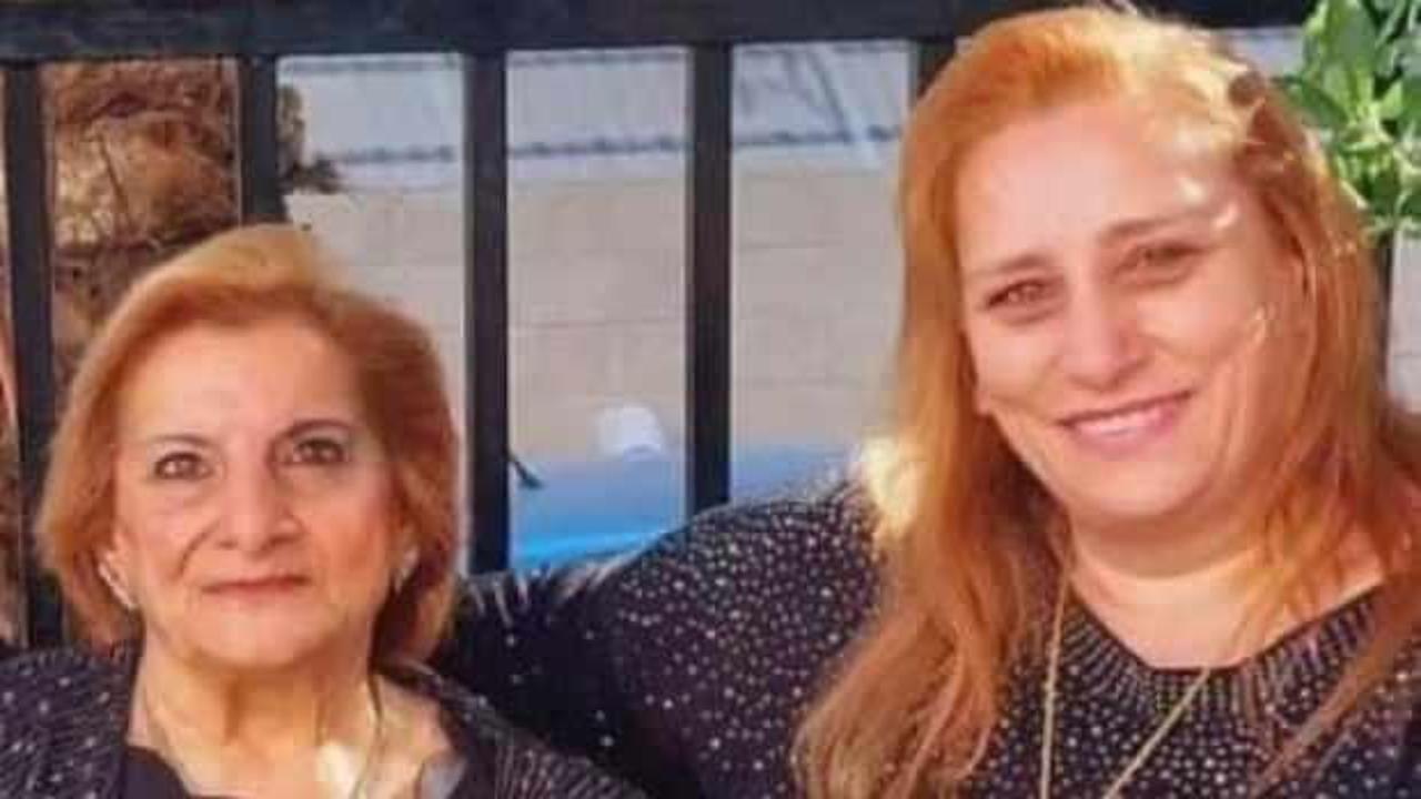Gazze'de Hristiyan kadınlar keskin nişancılar tarafından vurularak öldürüldü