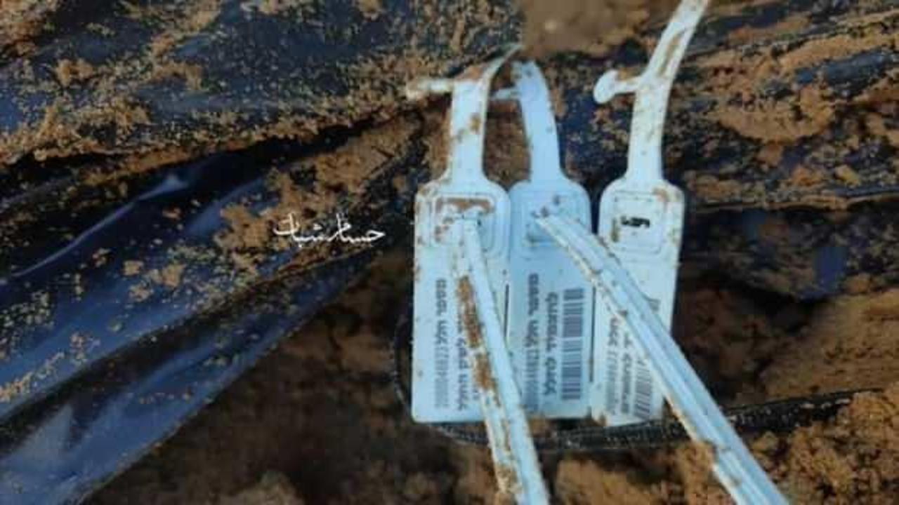 Gazze'de vahşet: Onlarca Filistinli ceset torbalarında bulundu