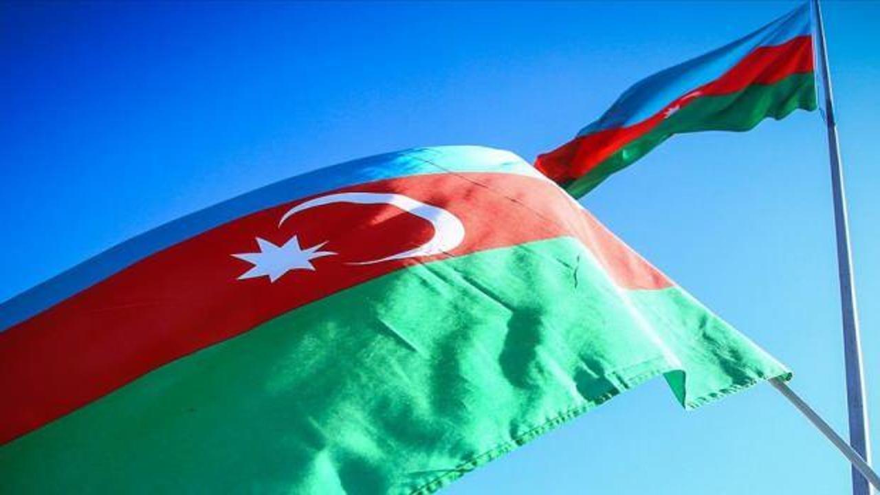 Gazze'deki katliamda ülkeler çok net tarafını belli etti... Bir açıklama da Azerbaycan'dan
