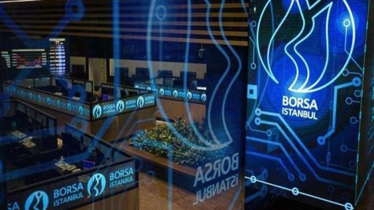 Geçen hafta en çok kazandıran hisseler belli oldu