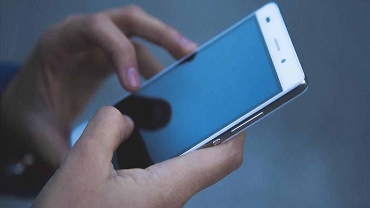 Geçen yıl IMEI kaydı yapılan her 3 mobil cihazdan 1'i Türkiye'de imal edildi