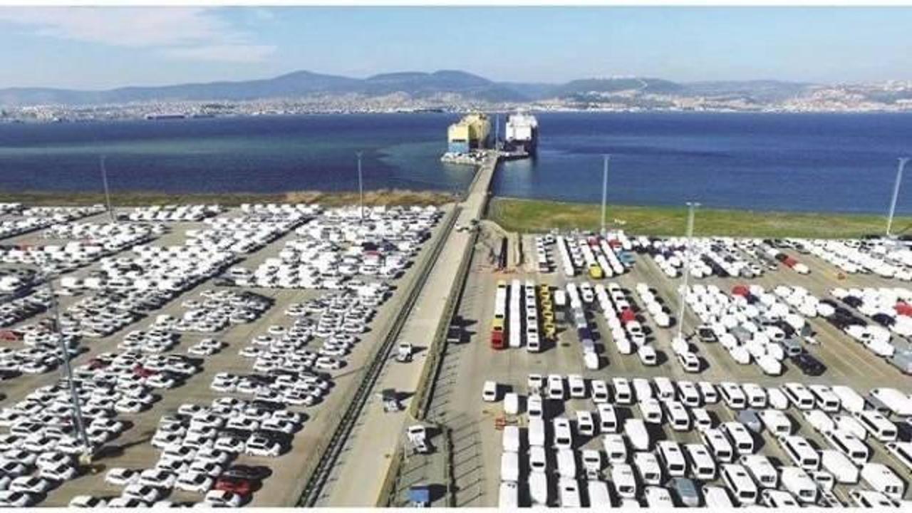 Geçici ithal edilen araçlar 4 yıl kalabilecek
