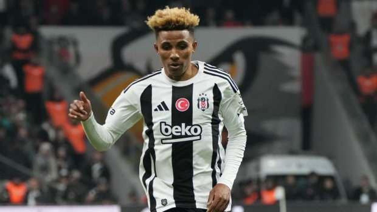 Gedson Fernandes: Önümüzde 7 maç var