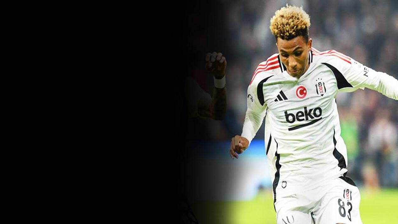 Gedson seferberliği başlıyor! Beşiktaş eski yıldızıyla görüşecek