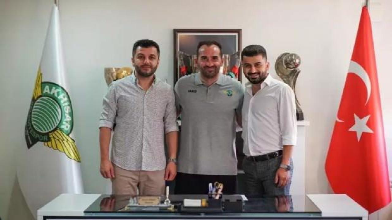 Gekas geç de olsa Türkiye'ye geri döndü!