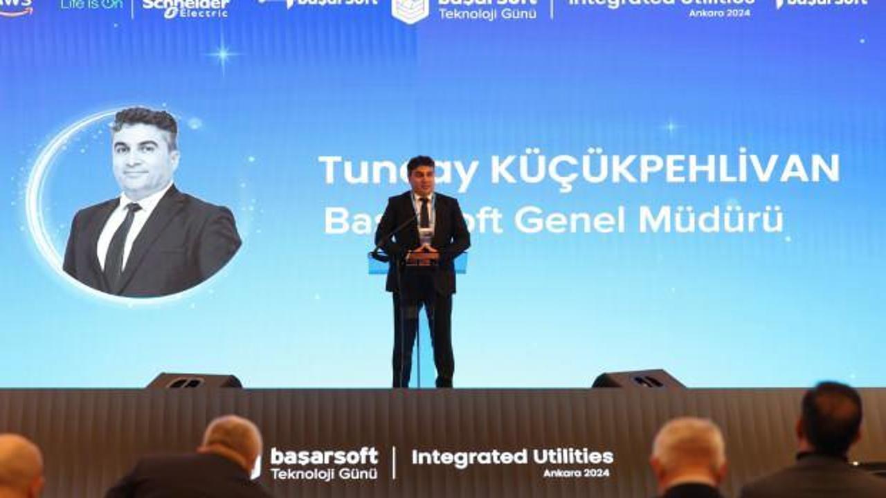 Geleceğin altyapısı Teknoloji Günü’nde konuşuldu