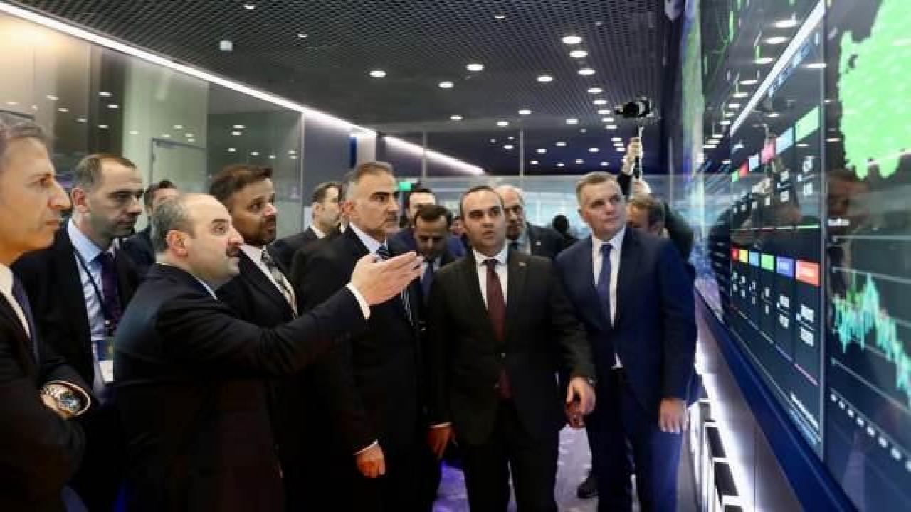 Geleceğin teknolojileri ‘Turkcell 6GEN LAB’ ile Türkiye’de inşa edilecek