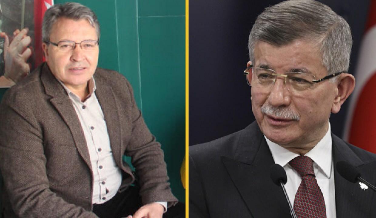 Gelecek Partisi Genel Başkan Yardımcısı Feramuz Üstün: Daha ittifak oluşmadı
