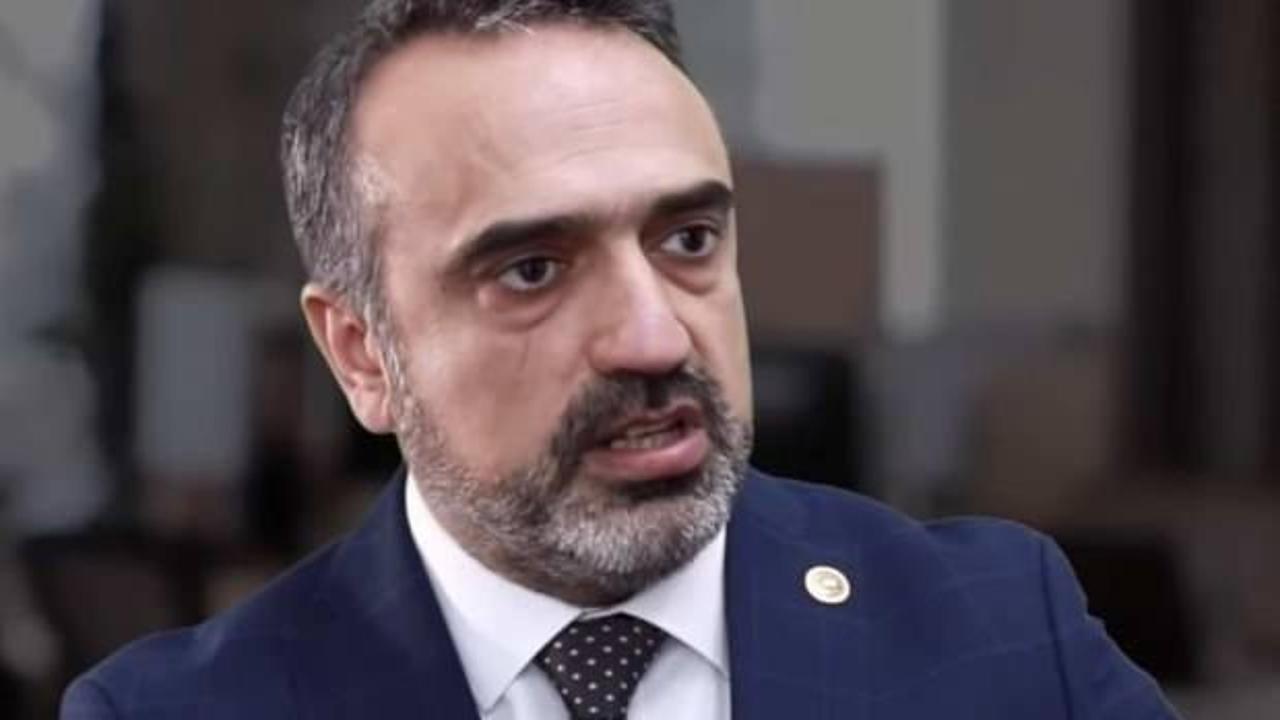 Gelecek Partisi'nde üst düzey istifa: Hataların bedeli ödenmeli