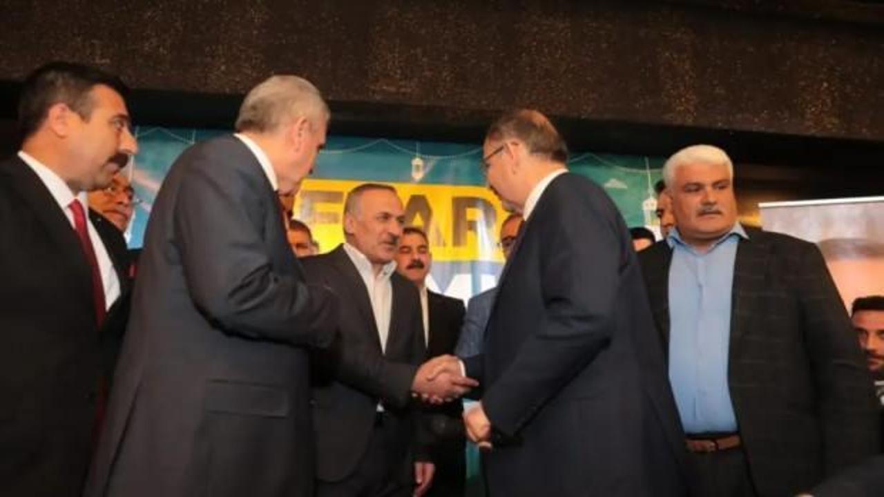 Gelecek Partisi'nden yerel seçim kararı! O ilde AK Parti'ye destek