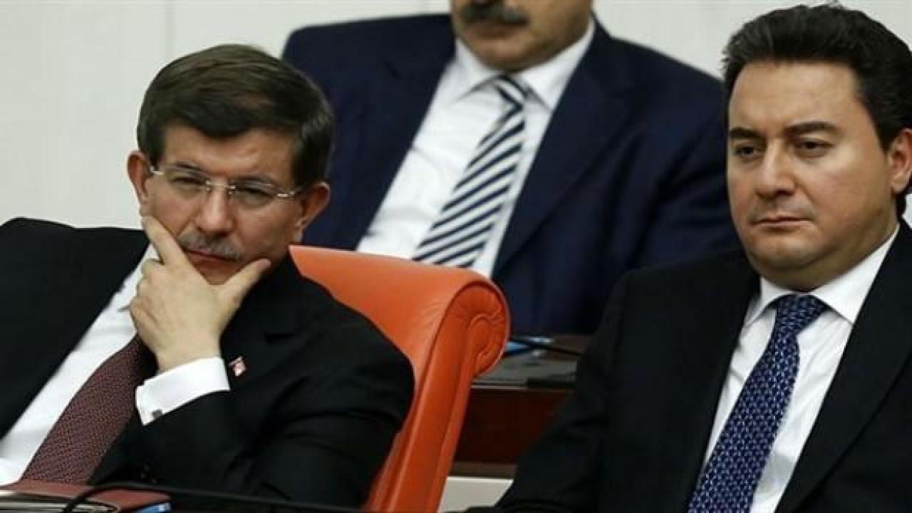 Gelecek ve DEVA Partilerine seçim darbesi! AK Parti'ye geçtiler