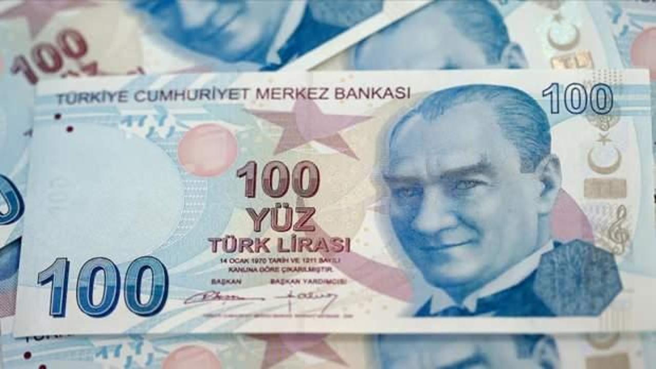 Gelecek yılın Hazine finansman programı hazır
