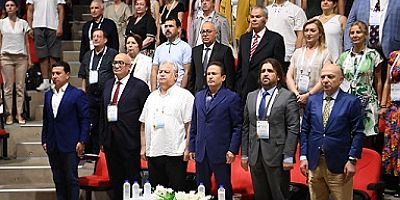 “Gelecekte bağımsızlık için temel bilimlere ihtiyacımız var”