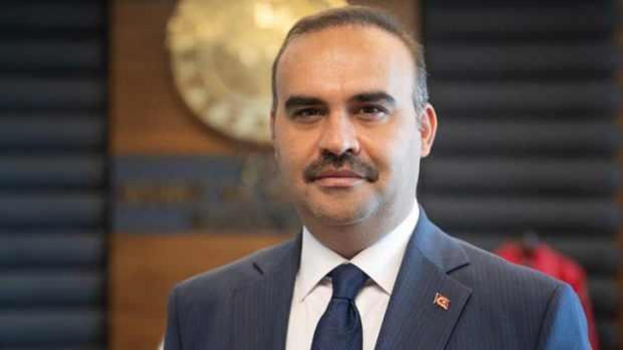 'Gelecekte yerli uzay aracımızla insansız ay misyonunu da gerçekleştireceğiz'