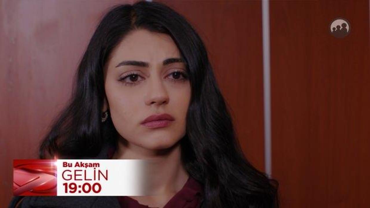 Gelin 103.bölüm fragmanı: Cihan ve Hançer boşanıyor! Beyza’nın yalanı ne zaman ortaya çıkacak?