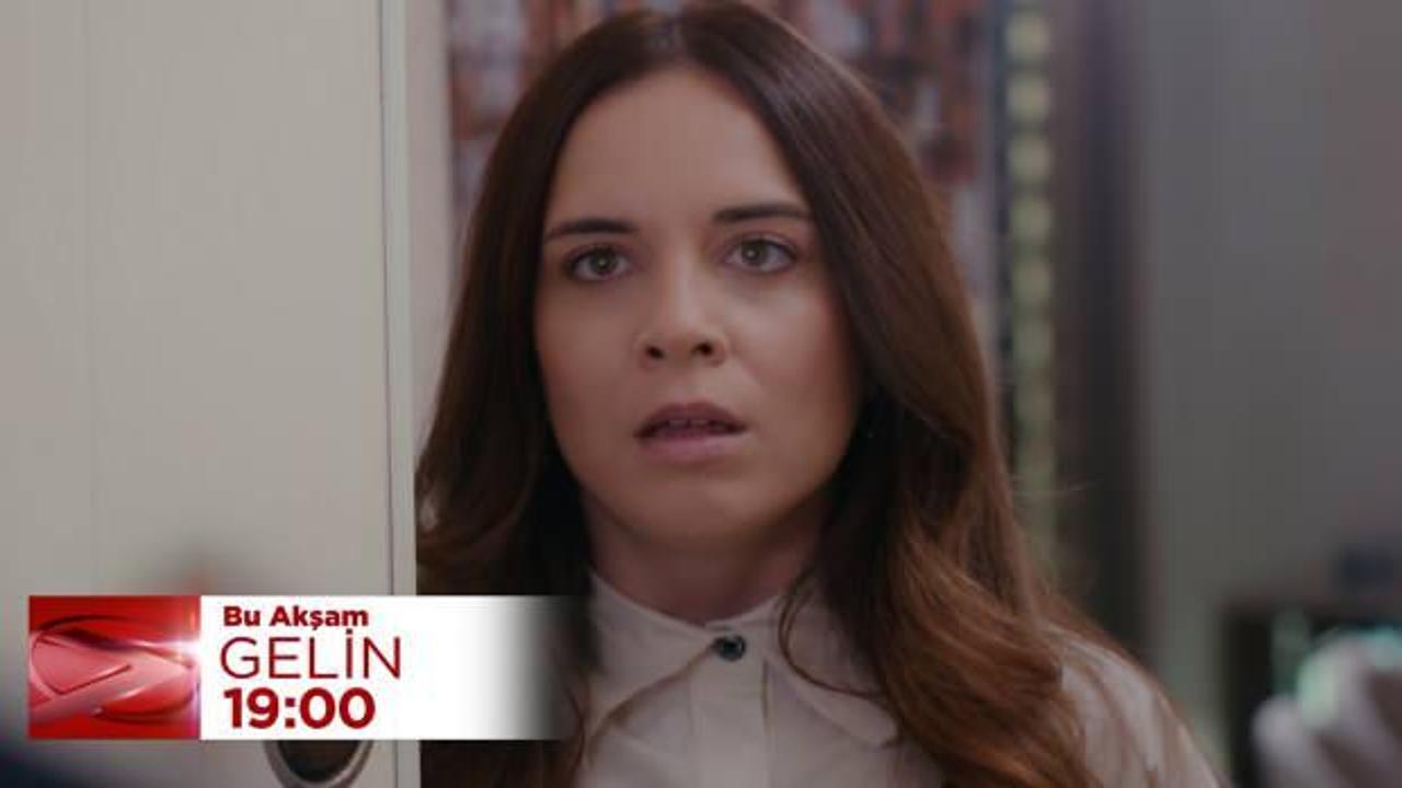 Gelin 113.bölüm fragmanı: Beyza herkesi şoke ediyor! Cihan gerçekleri öğreniyor mu?