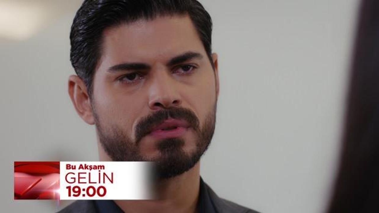 Gelin 125.bölüm fragmanı: Beyza, Hançer'e karşı kışkırtıyor! Aralarını bozabilecek mi?