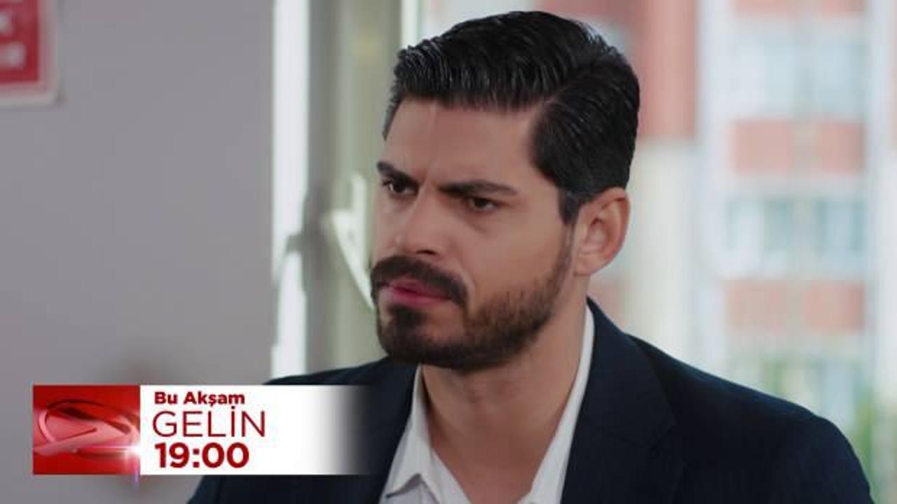 Gelin 138.bölüm fragmanı: Beyza’nın planı Cihan’ı harekete geçirdi! Ayağa kaldıracak mı?