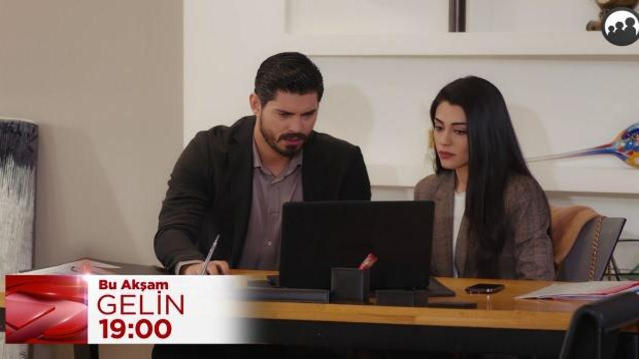 Gelin 142.bölüm fragmanı: Cihan’dan şaşırtan hamle! İkili arasında tansiyon yükseliyor