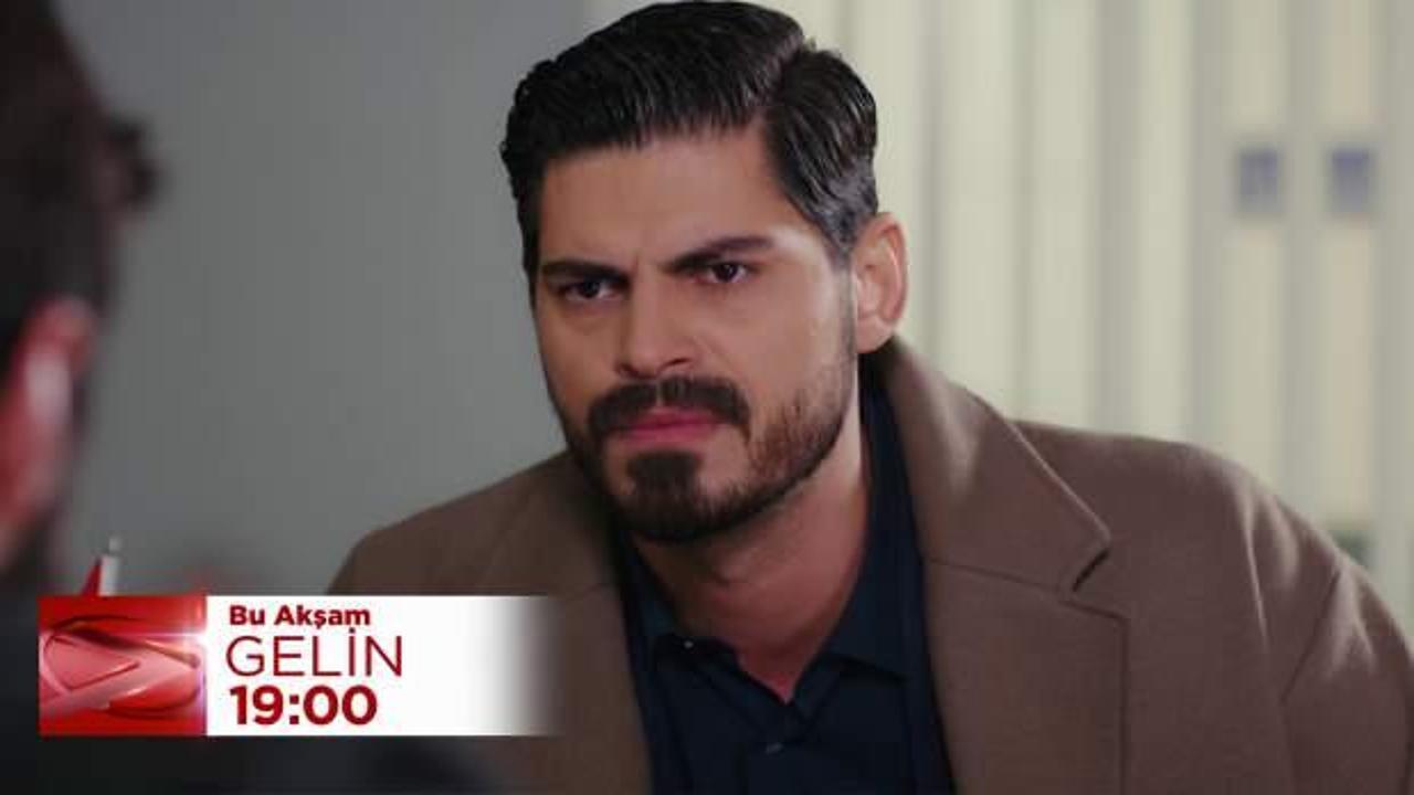 Gelin 143.bölüm fragmanı: Beyza’nın hamile olmadığını öğreniyor mu? Kavgaya dönüştü!