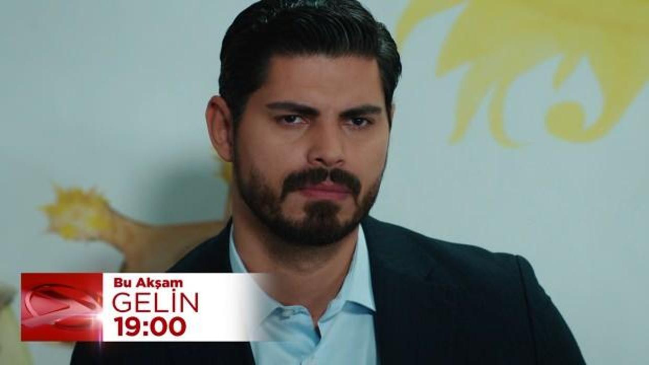 Gelin 144.bölüm fragmanı: Şoke eden bilgi! Kendisinden saklanan gerçeği öğreniyor mu?