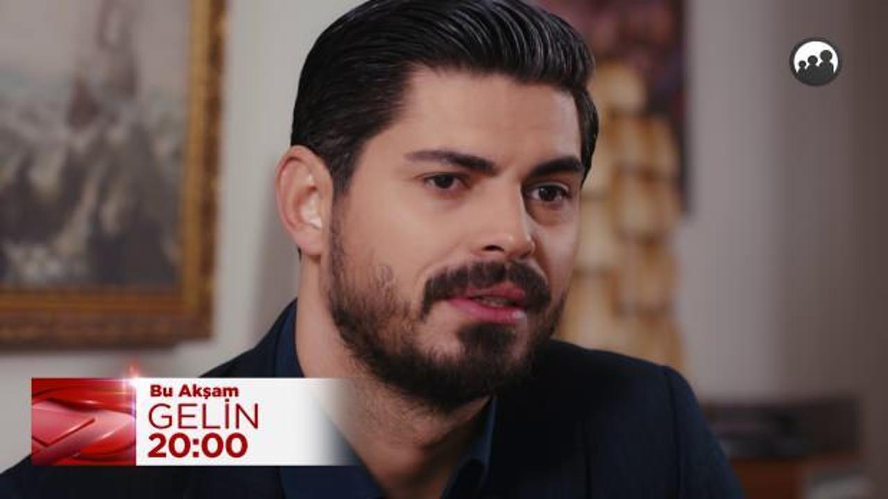 Gelin 155.bölüm fragmanı: Beyza ve Gonca’ya annelik testi! Büyük şaşkınlık yaşıyorlar!