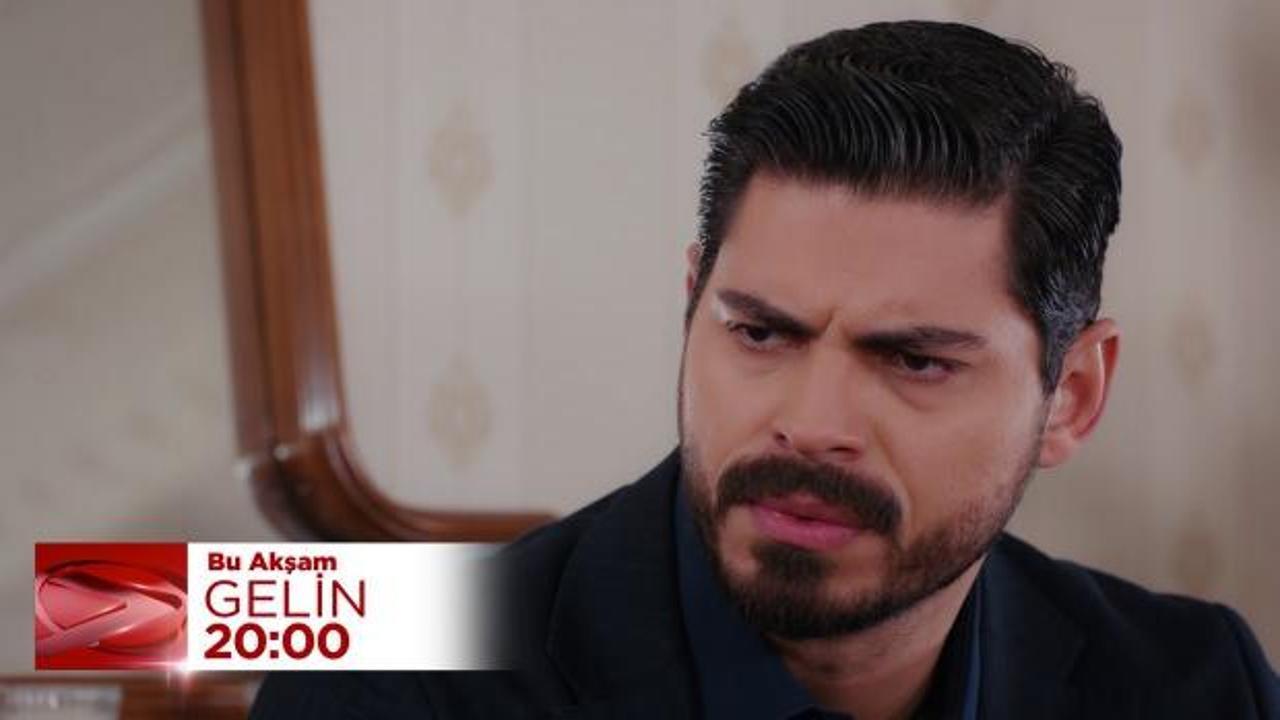 Gelin 156.bölüm fragmanı: Gerçekler ortaya çıkıyor! Yalanlarının bedelini ödeyecek mi?