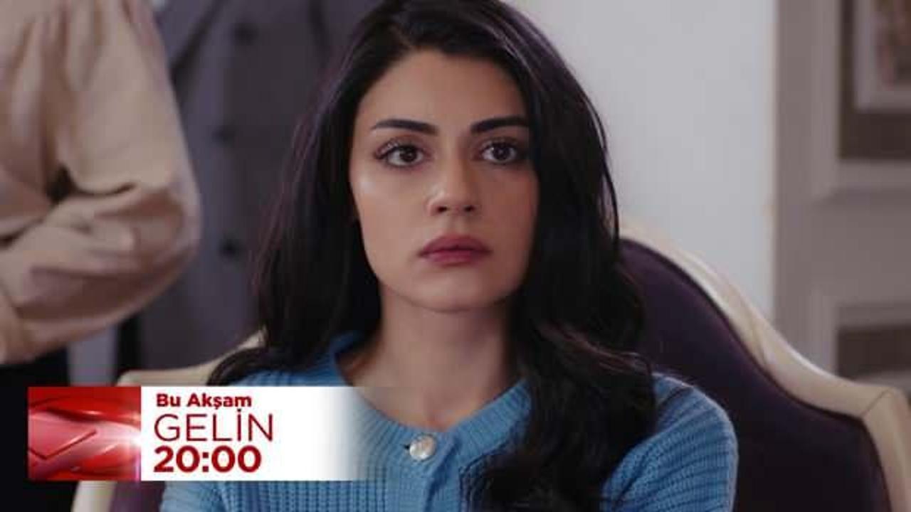 Gelin 160.bölüm fragmanı: DNA sonucu açıklanıyor! Beyza’nın foyası meydana çıkıyor mu?