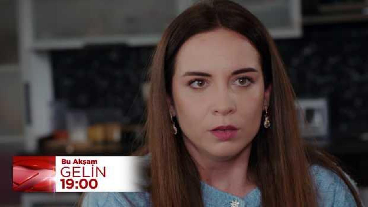 Gelin 185.bölüm: Yonca Beyza'yı vurdu mu?