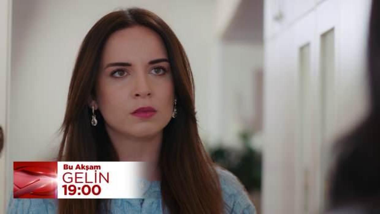 Gelin 187.bölüm: Cihan, Beyza'nın talepleri karşısında ne yapacak?