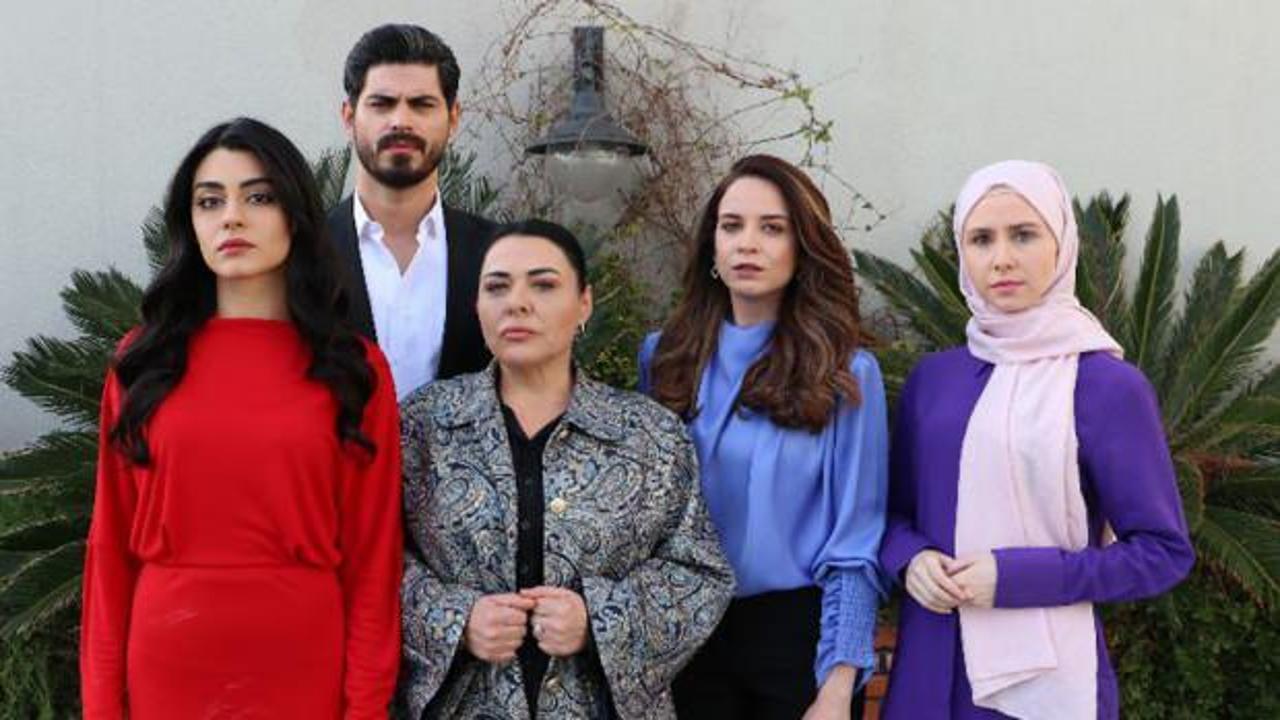 Gelin 2. sezonuyla fırtınalar estirmeye devam ediyor! Oyunculardan çok özel açıklamalar