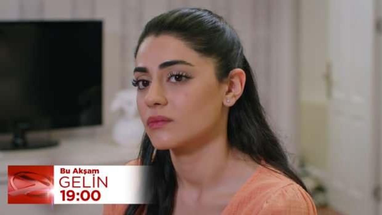Gelin 53.bölüm fragmanı: Hançer artık her şeye hazır! Cihan eşini affedebilecek mi?