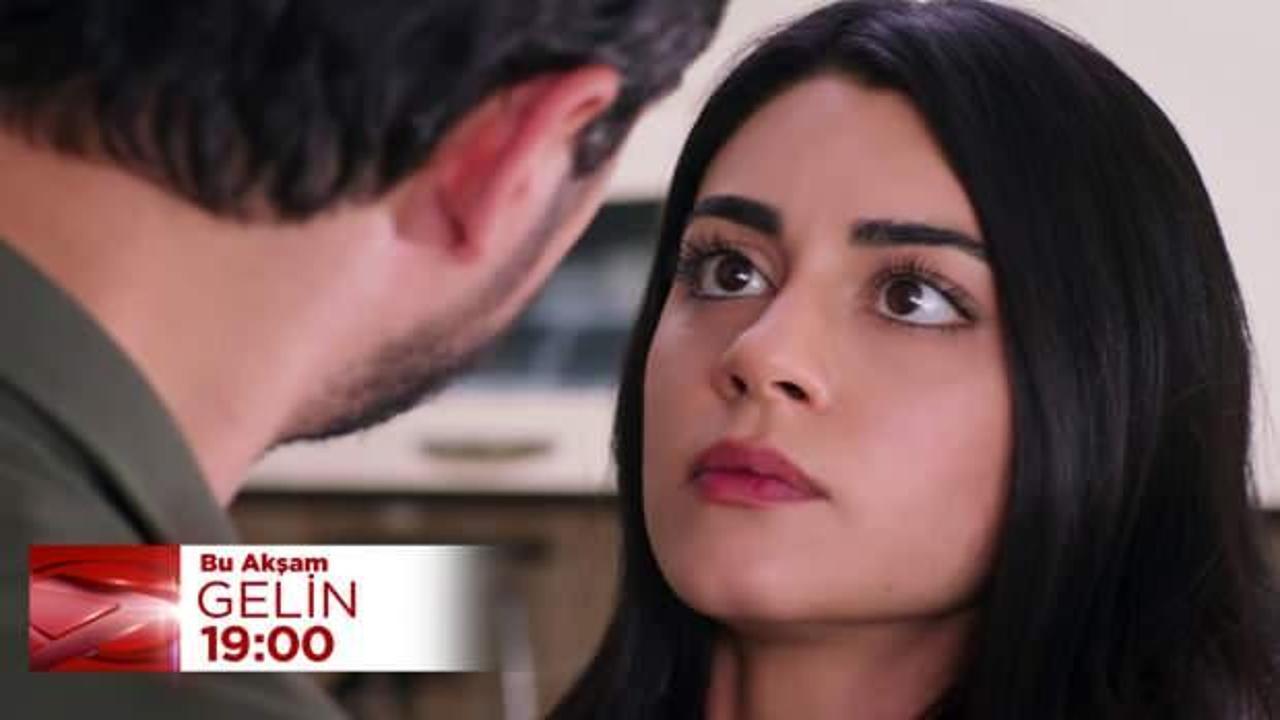 Gelin 69.bölüm fragmanı: Büyük yalanı öğrenen Hançer, noktayı koydu! Aşk bitiyor mu?