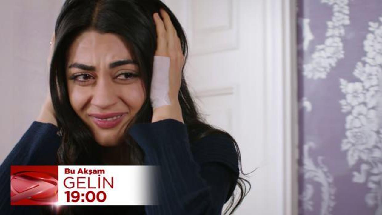 Gelin 70.bölüm fragmanı: Hançer’e katil damgası vuruldu! Cihan iftirayı aklayabilecek mi?