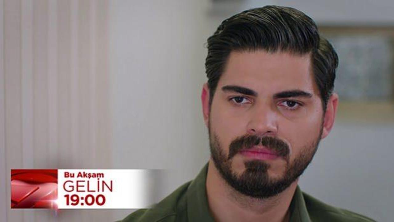 Gelin 71. bölüm fragmanı: Hançer, Cihan’ı affedecek mi?