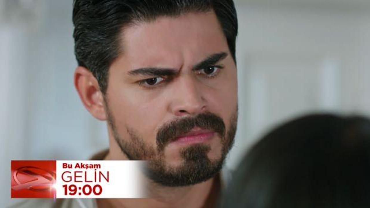 Gelin 73.bölüm fragmanı: Cihan ve Hançer’in arasına silah giriyor! Kime zarar verecek?
