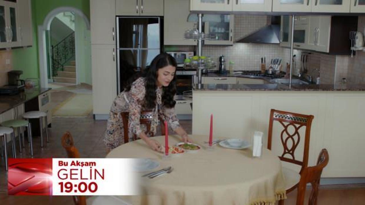 Gelin 88.bölüm fragmanı: Hançer, evliliğine sahip çıkıyor! Tüm planları altüst mü oluyor?