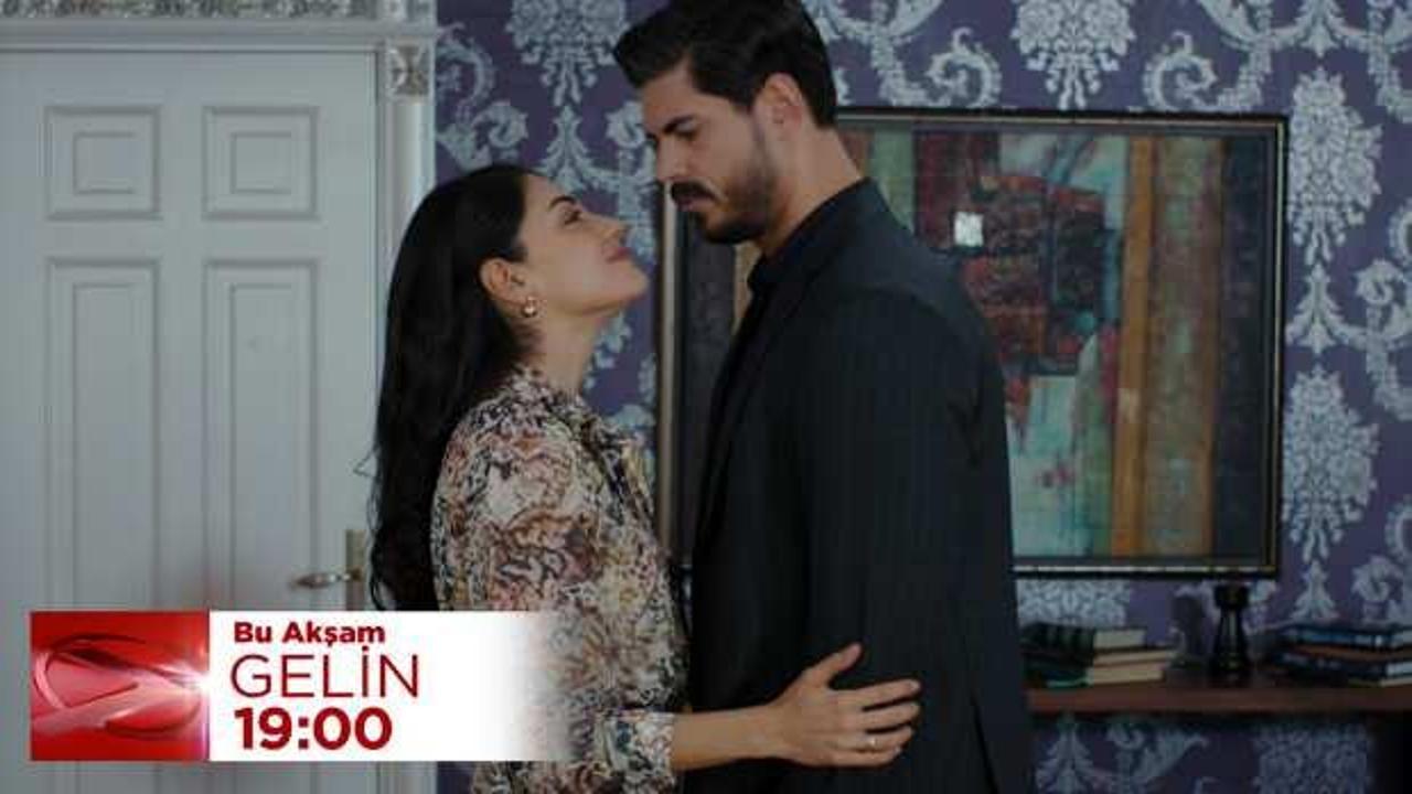 Gelin 89.bölüm fragmanı: Vazgeçmeye niyeti yok! Hamilelik oyununu devam ettirebilecek mi?