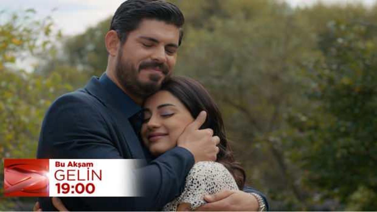 Gelin 93.bölüm fragmanı: Cihan gerçeği ortaya çıkarıyor! Onu herkesin içinde rezil etti