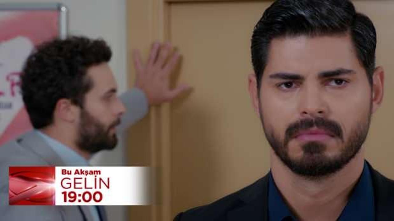 Gelin 98.bölüm fragmanı: Beyza hakkında gerçekler ortaya mı çıkıyor? Tedavi altına alınıyor!