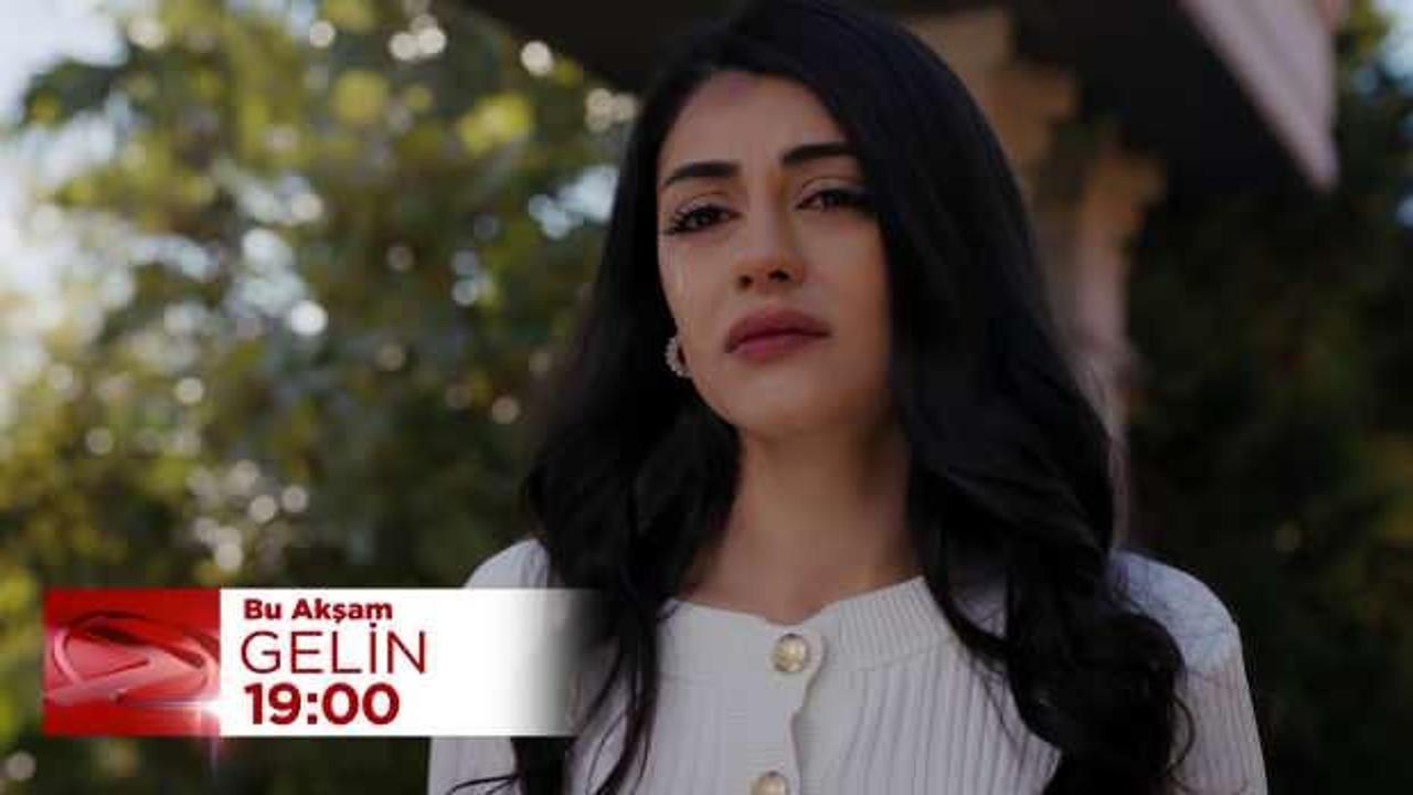Gelin 99.bölüm fragmanı: Sırlar ortaya çıkıyor! Köşeye sıkışan Beyza’nın yalanları yakalandı