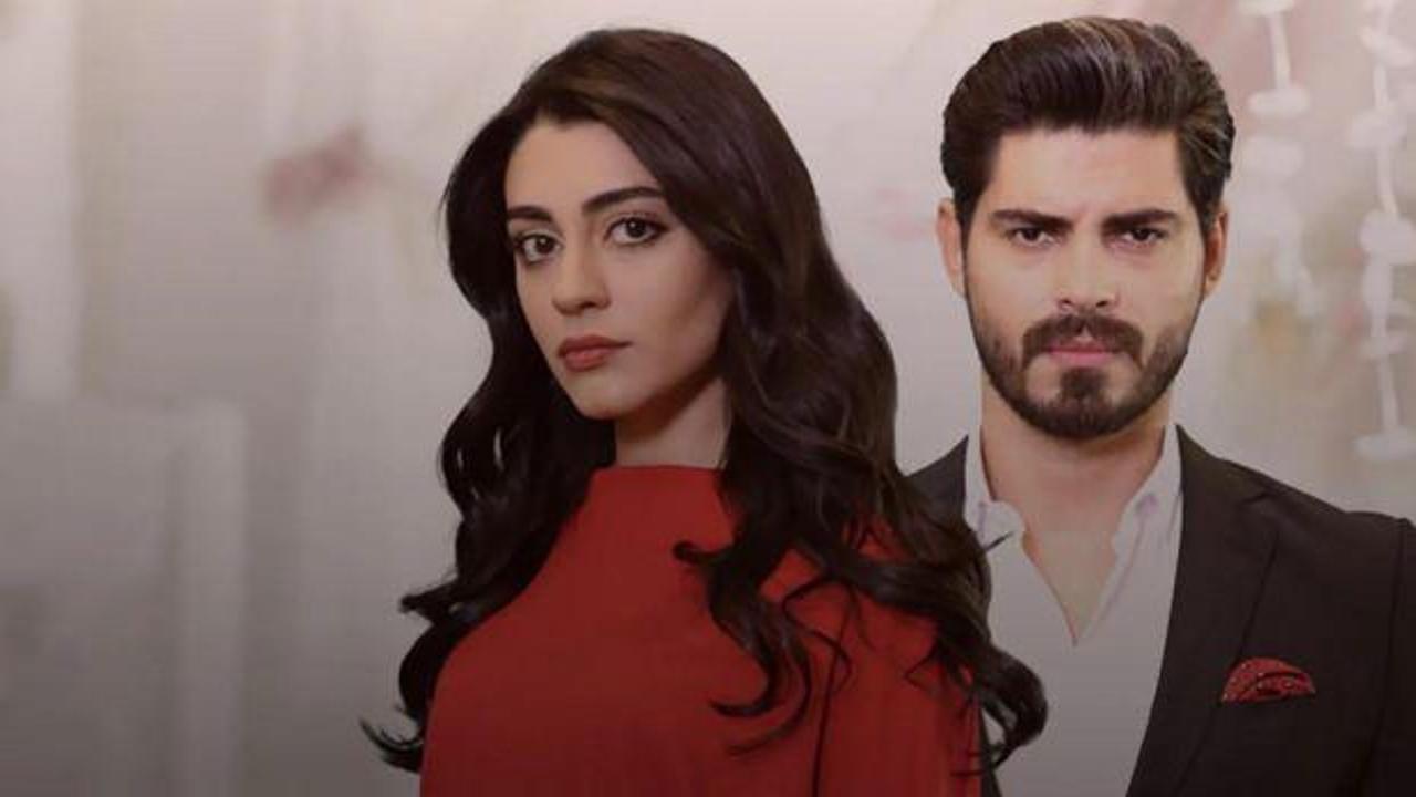 Gelin dizisi rekora koşuyor! Reyting sonuçları alkış topladı
