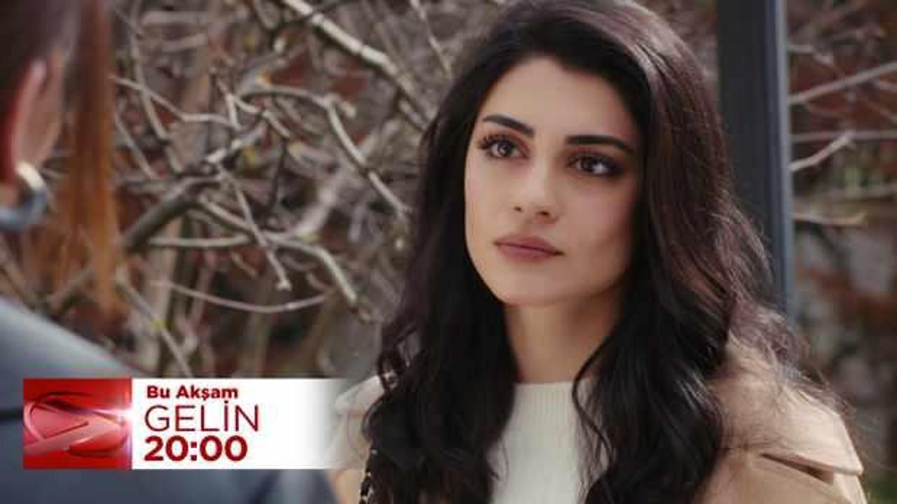 Gelin dizisinde Beyza’dan Hançer’e kıskançlık oyunu! Yapacaklarında sınır tanımıyor