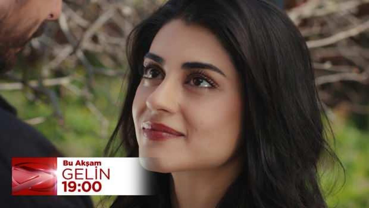 Gelin dizisinde Cihan’dan mest eden tavır! Kalbini fethediyor