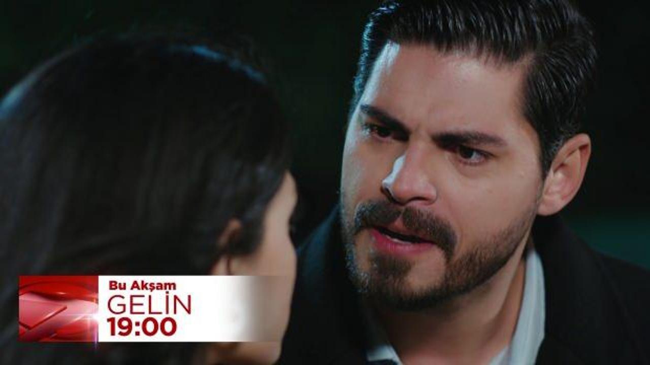 Gelin dizisinde Hançer’e büyük tepki! Mukadder isyan bayraklarını kaldırıyor