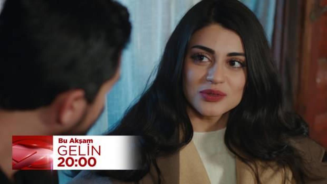 Gelin dizisinde yeniden nikah kıyılacak! Beyza hazırlıklarına hız vermeye başladı