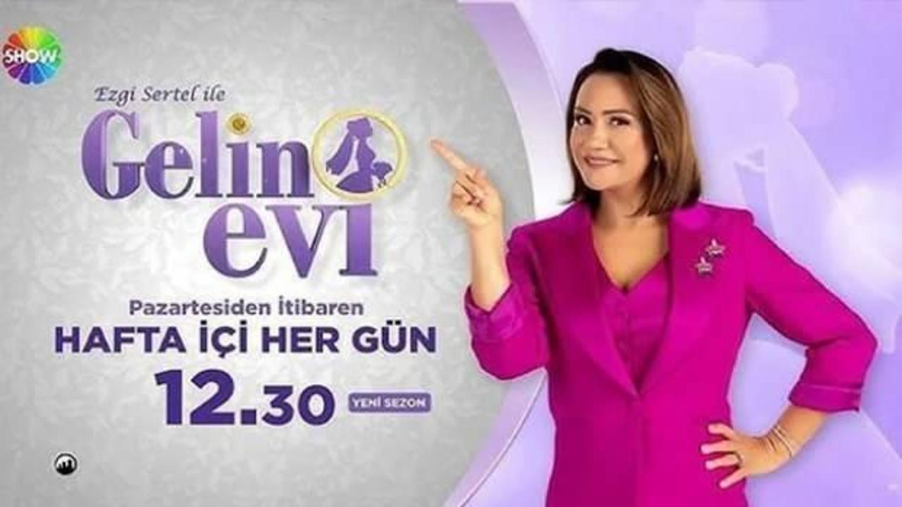 Gelin Evi'nin birincisi kim? Gelin Evi haftanın şampiyonu kim oldu?