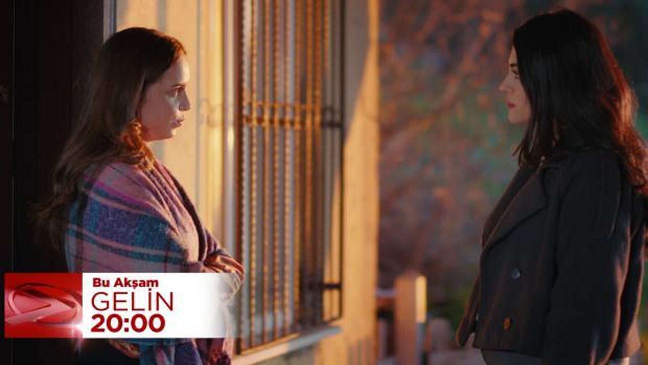 Gelin'de Beyza’nın şartı ortalığı karıştırıyor! Herkesi öfkeden deliye döndürdü