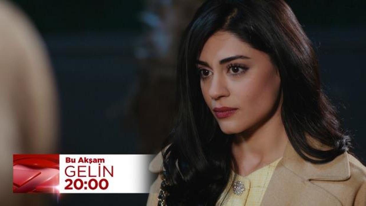 Gelin'de Cihan, Hançer’le birlikte Beyza’yı istemeye gidiyor! Kabul ettiler