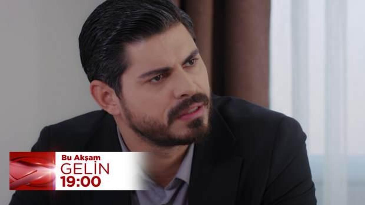 Gelin'de çok konuşulacak gelişme! Hançer'den ortalığı kasıp kavuracak sözler